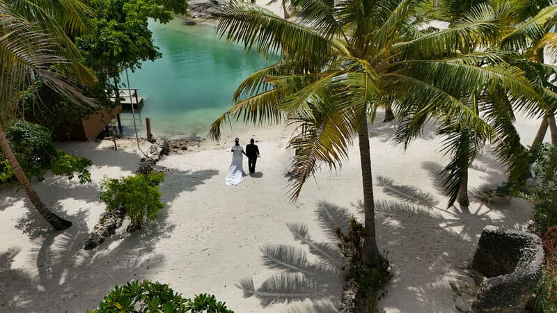 Wedding Venue